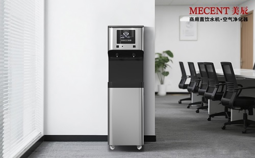 300人企業(yè)都在用！上海直飲機(jī)租賃，每年省下數(shù)萬(wàn)元飲水費(fèi)？