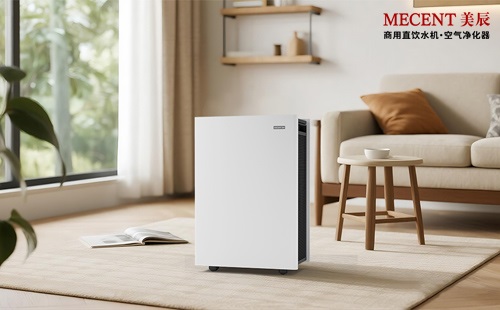 通風可以有效去除甲醛嗎？科學除甲醛還得空氣凈化器！