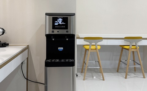 深圳市福田某某銀行-采購(gòu)直飲水機(jī)解決健康飲水問(wèn)題