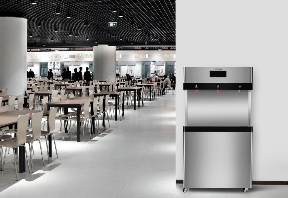 反滲透直飲水機(jī)有哪些優(yōu)勢特點？濾芯的作用有哪些？